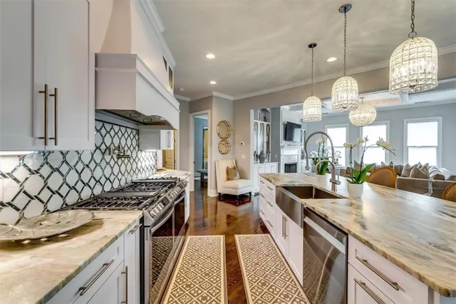 $2,087,500 | 5460 Emmett Still Road, Loganville, GA 30052