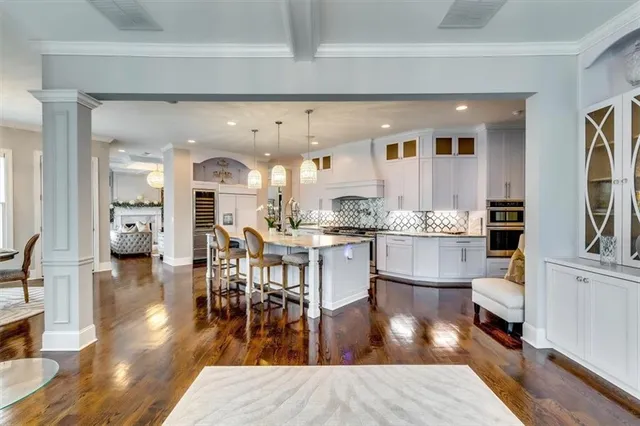 $2,087,500 | 5460 Emmett Still Road, Loganville, GA 30052