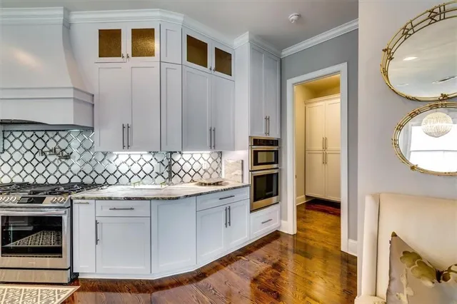 $2,087,500 | 5460 Emmett Still Road, Loganville, GA 30052