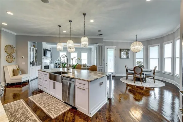 $2,087,500 | 5460 Emmett Still Road, Loganville, GA 30052