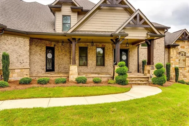 $2,087,500 | 5460 Emmett Still Road, Loganville, GA 30052