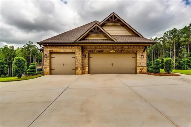 $2,087,500 | 5460 Emmett Still Road, Loganville, GA 30052