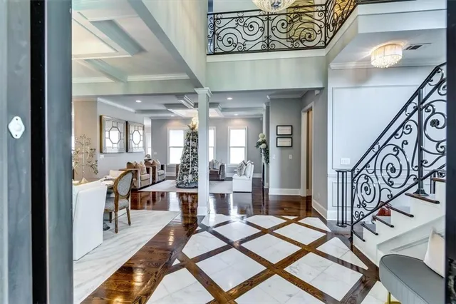 $2,087,500 | 5460 Emmett Still Road, Loganville, GA 30052