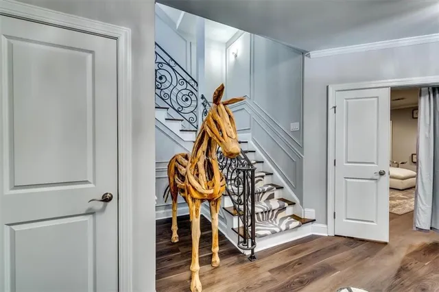 $2,087,500 | 5460 Emmett Still Road, Loganville, GA 30052