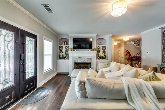 $2,087,500 | 5460 Emmett Still Road, Loganville, GA 30052