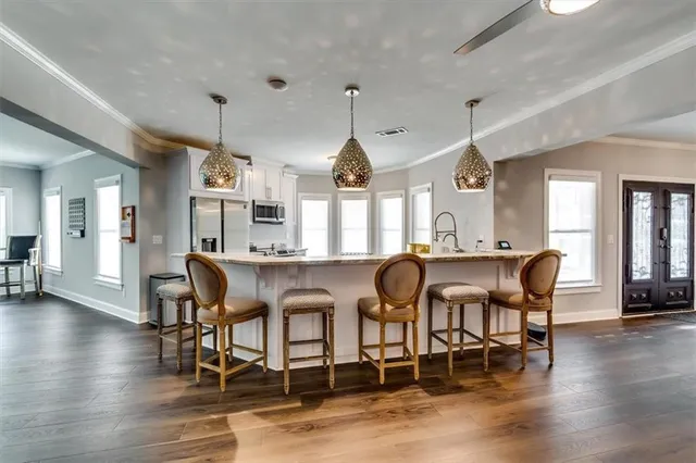 $2,087,500 | 5460 Emmett Still Road, Loganville, GA 30052