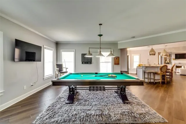 $2,087,500 | 5460 Emmett Still Road, Loganville, GA 30052