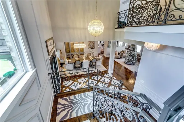 $2,087,500 | 5460 Emmett Still Road, Loganville, GA 30052