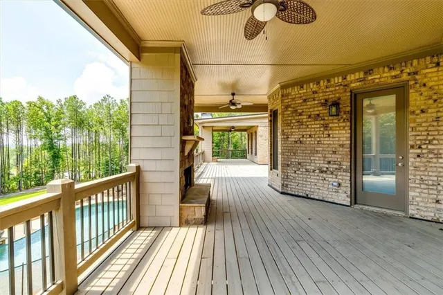 $2,087,500 | 5460 Emmett Still Road, Loganville, GA 30052