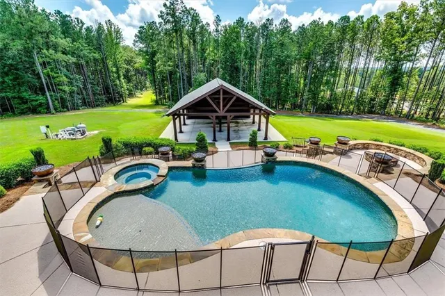 $2,087,500 | 5460 Emmett Still Road, Loganville, GA 30052