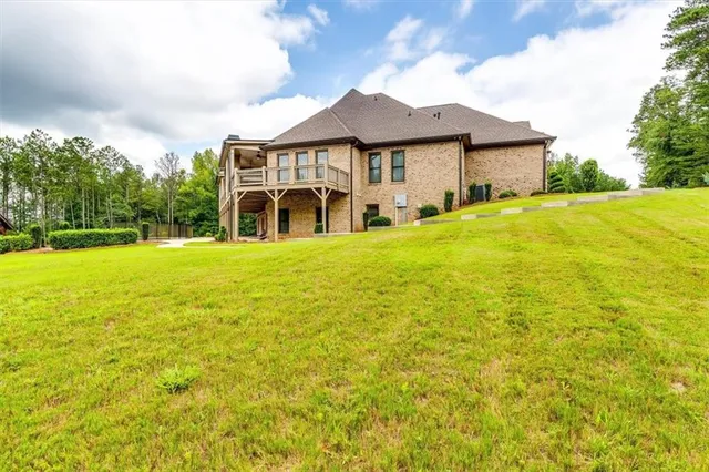 $2,087,500 | 5460 Emmett Still Road, Loganville, GA 30052