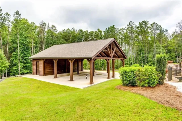 $2,087,500 | 5460 Emmett Still Road, Loganville, GA 30052