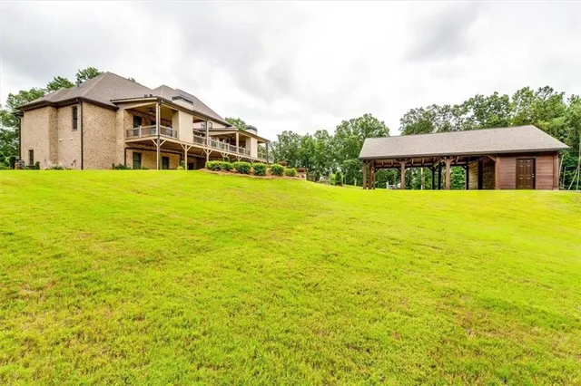 $2,087,500 | 5460 Emmett Still Road, Loganville, GA 30052