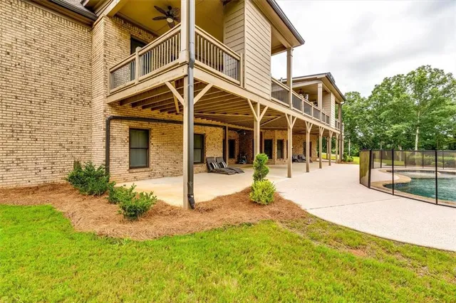 $2,087,500 | 5460 Emmett Still Road, Loganville, GA 30052