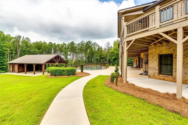 $2,087,500 | 5460 Emmett Still Road, Loganville, GA 30052
