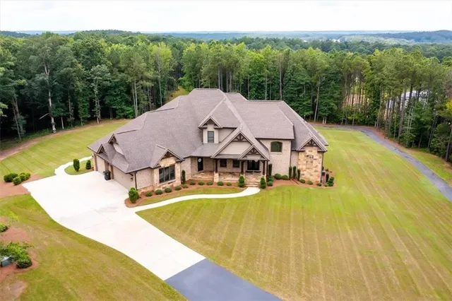 $2,087,500 | 5460 Emmett Still Road, Loganville, GA 30052