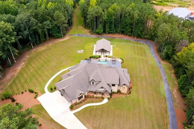 $2,087,500 | 5460 Emmett Still Road, Loganville, GA 30052