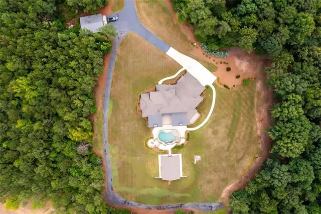 $2,087,500 | 5460 Emmett Still Road, Loganville, GA 30052