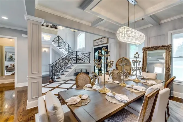 $2,087,500 | 5460 Emmett Still Road, Loganville, GA 30052