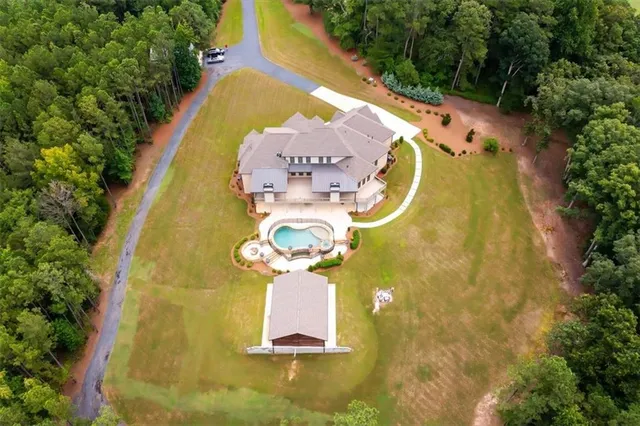 $2,087,500 | 5460 Emmett Still Road, Loganville, GA 30052