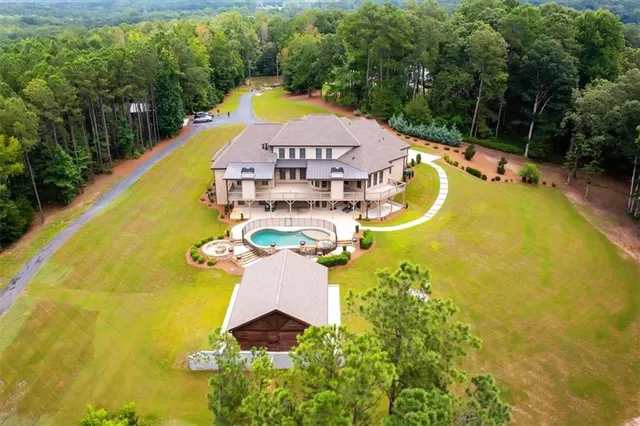 $2,087,500 | 5460 Emmett Still Road, Loganville, GA 30052