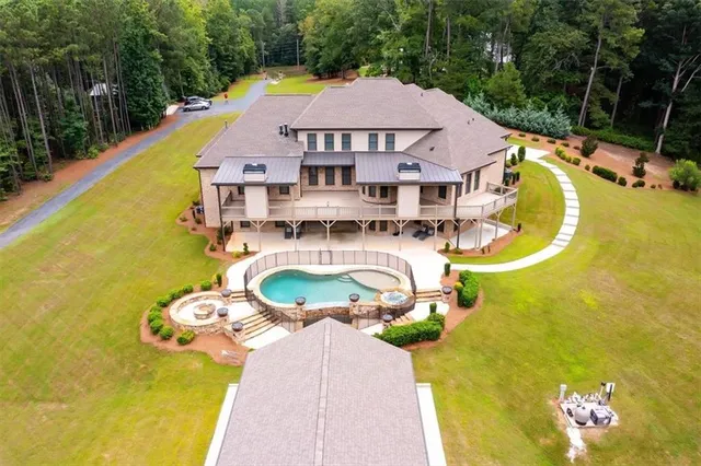 $2,087,500 | 5460 Emmett Still Road, Loganville, GA 30052
