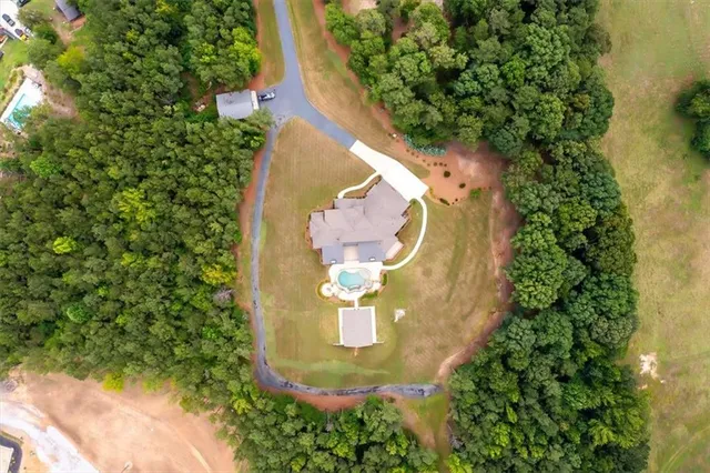 $2,087,500 | 5460 Emmett Still Road, Loganville, GA 30052
