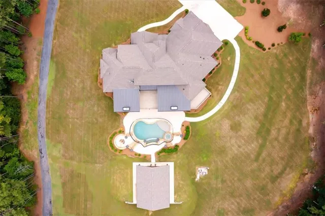 $2,087,500 | 5460 Emmett Still Road, Loganville, GA 30052