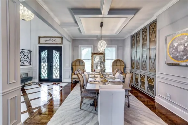 $2,087,500 | 5460 Emmett Still Road, Loganville, GA 30052