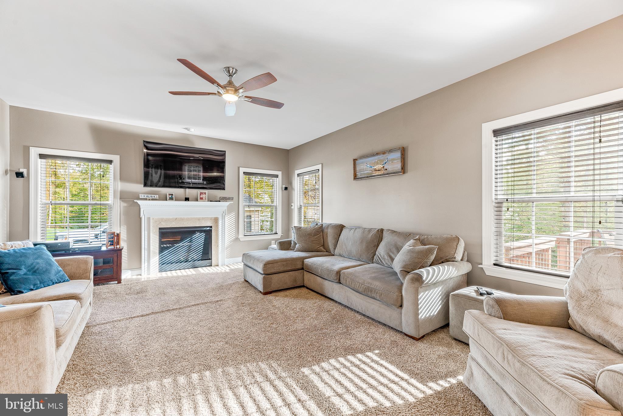62 Simmons Ridge Road Prince Frederick, MD 20678 - Photo 30 of 53 Gallery Image 30