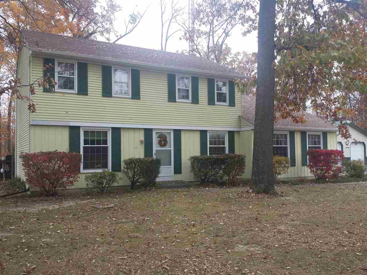 16702 Wappes Road Churubusco, IN 46723 - Photo 1 of 17
