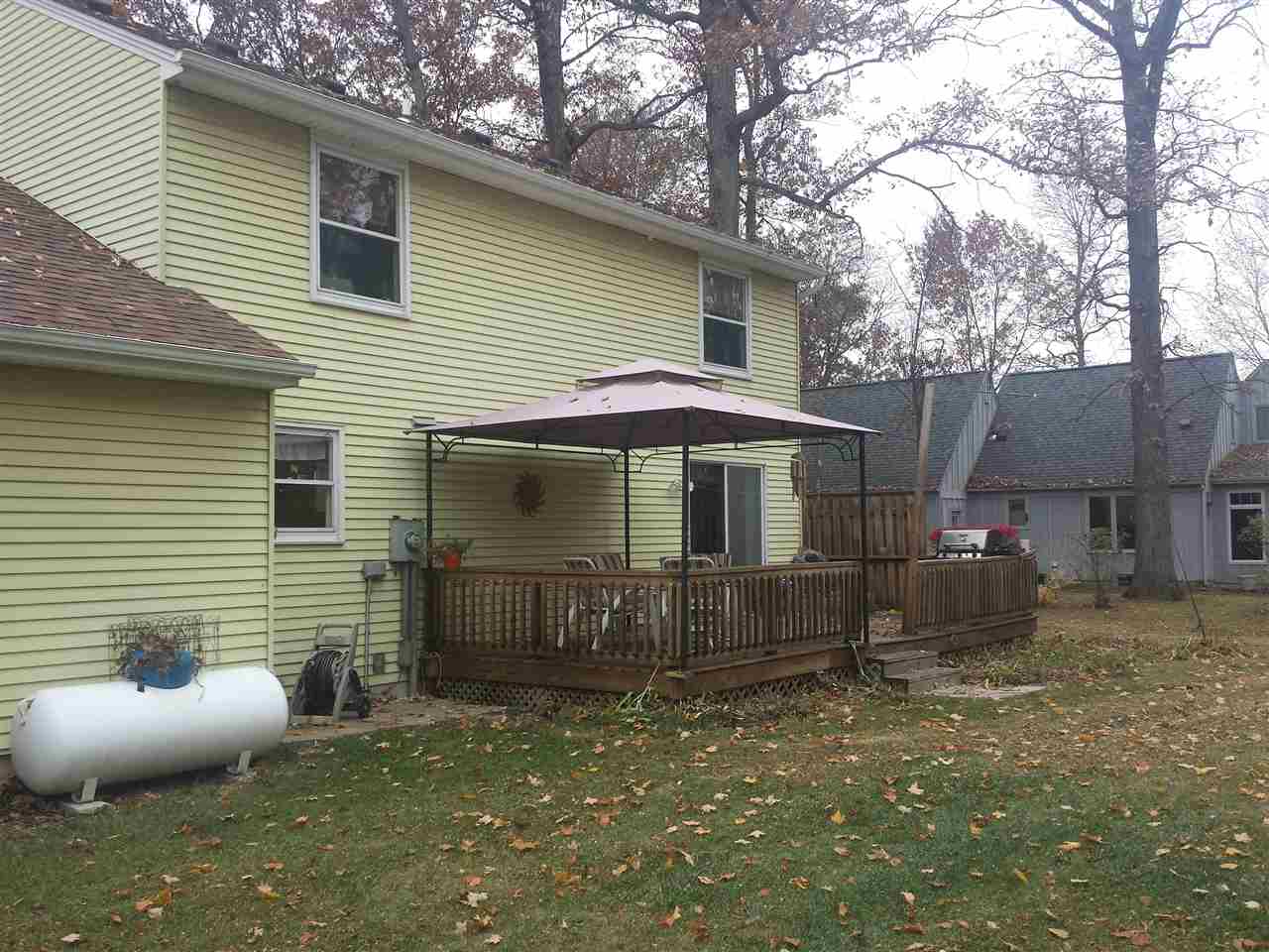 16702 Wappes Road Churubusco, IN 46723 - Photo 3 of 17