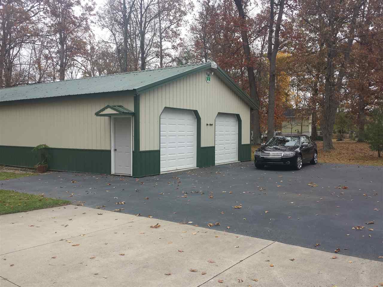 16702 Wappes Road Churubusco, IN 46723 - Photo 4 of 17