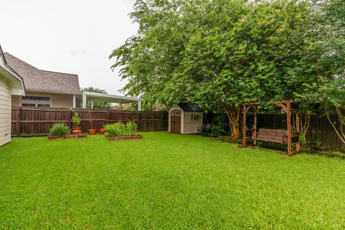 3560 Grayson Lane Beaumont, TX 77713 - Photo 30 of 30