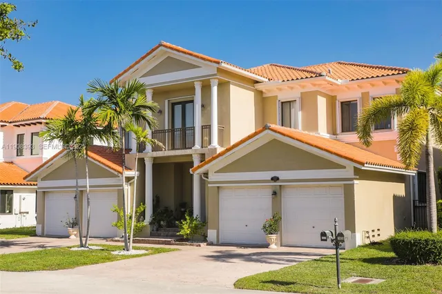 $1,190,000 | 7847 Southwest 195th Terrace, Cutler Bay, FL 33157