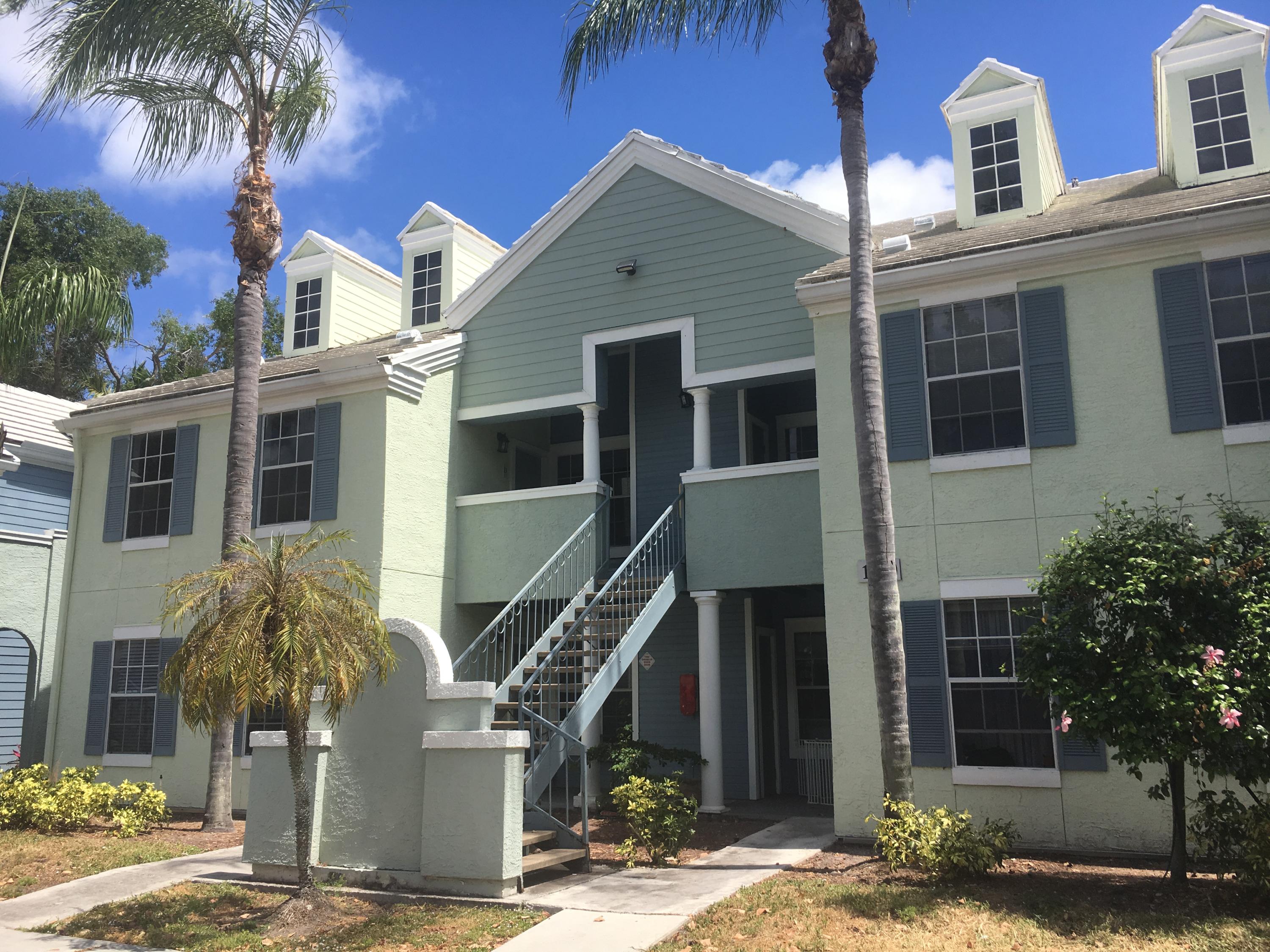 1020 Crystal Way, Unit D Delray Beach, FL 33444 - Photo 1 of 36 IMG_0925