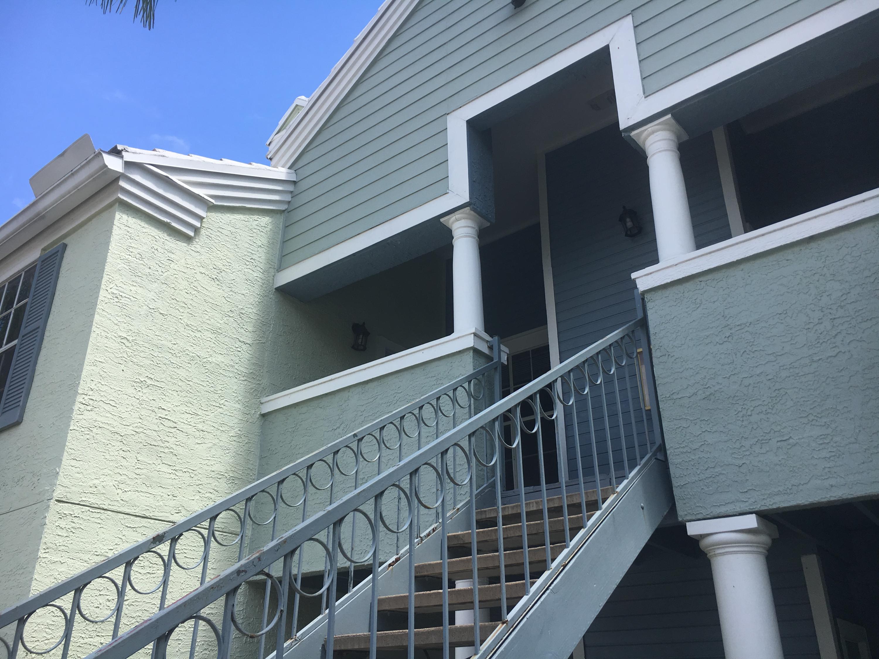 1020 Crystal Way, Unit D Delray Beach, FL 33444 - Photo 2 of 36 1020 D