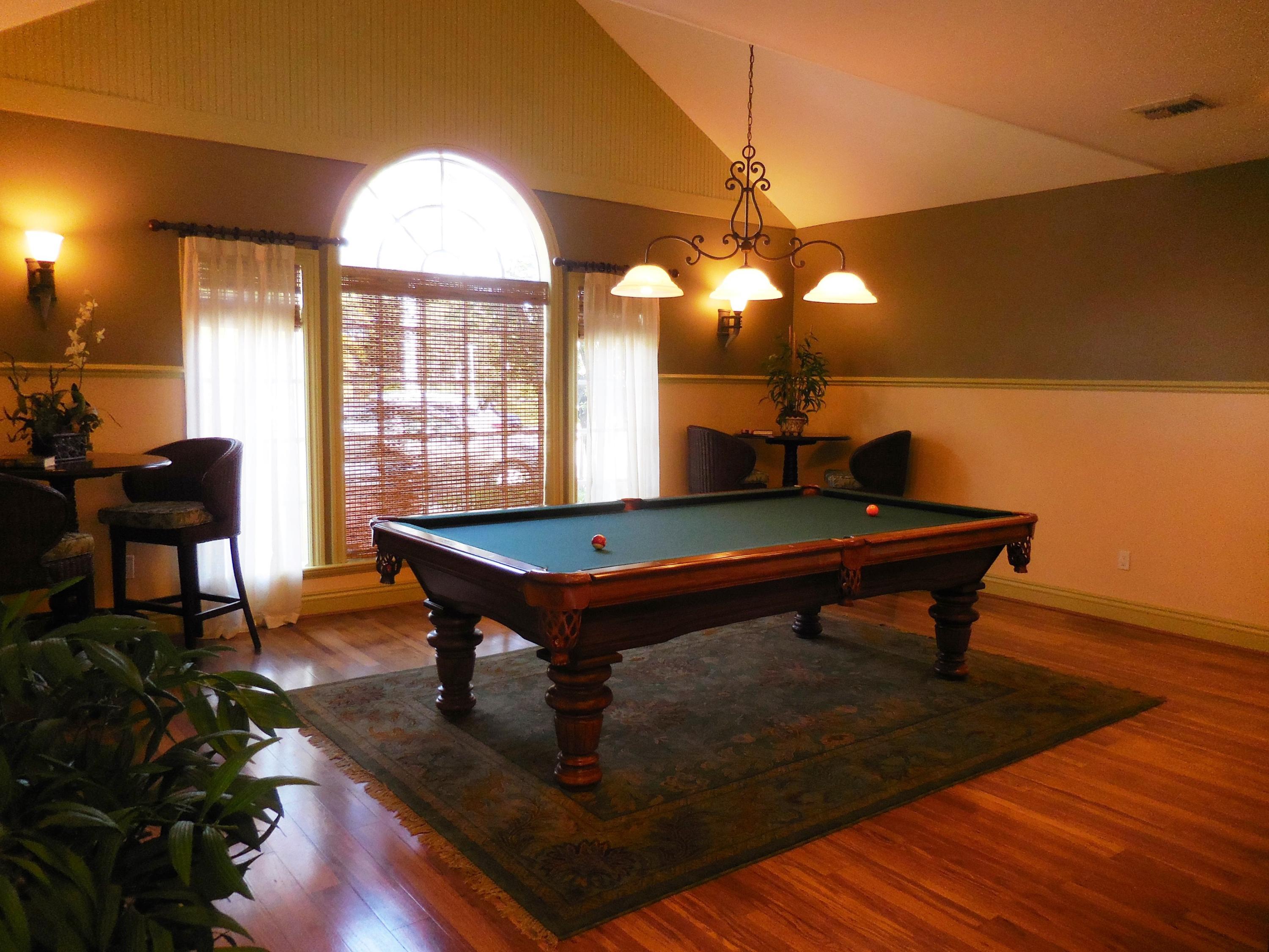 1020 Crystal Way, Unit D Delray Beach, FL 33444 - Photo 35 of 36 Clubhouse