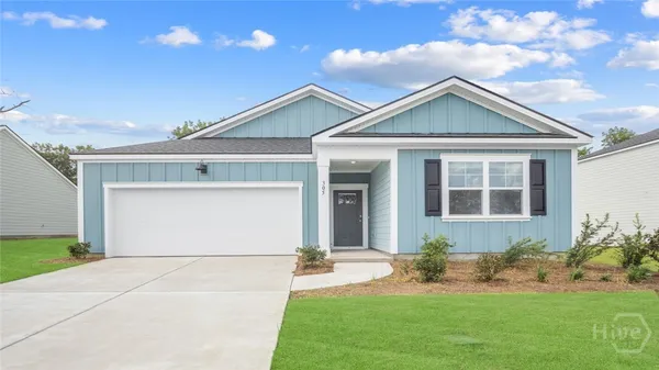 $349,990 | 305 Royal Fern Lane, Statesboro, GA 30461