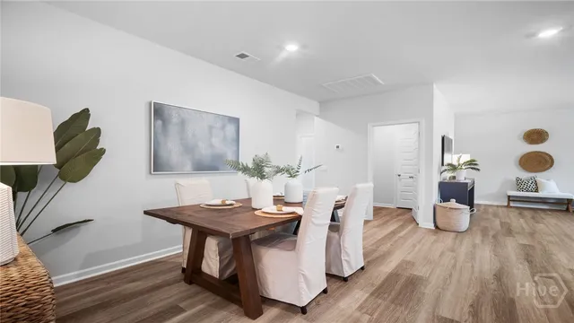 $349,990 | 305 Royal Fern Lane, Statesboro, GA 30461