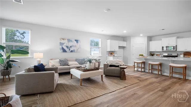 $349,990 | 305 Royal Fern Lane, Statesboro, GA 30461