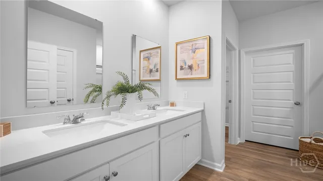 $349,990 | 305 Royal Fern Lane, Statesboro, GA 30461