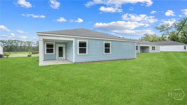 $349,990 | 305 Royal Fern Lane, Statesboro, GA 30461