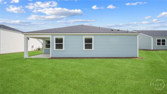 $349,990 | 305 Royal Fern Lane, Statesboro, GA 30461