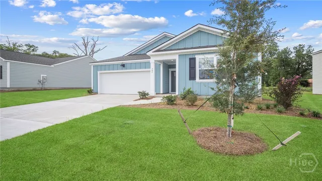 $349,990 | 305 Royal Fern Lane, Statesboro, GA 30461