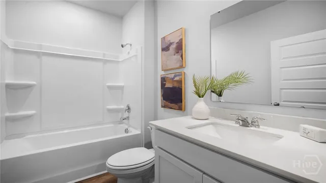 $349,990 | 305 Royal Fern Lane, Statesboro, GA 30461