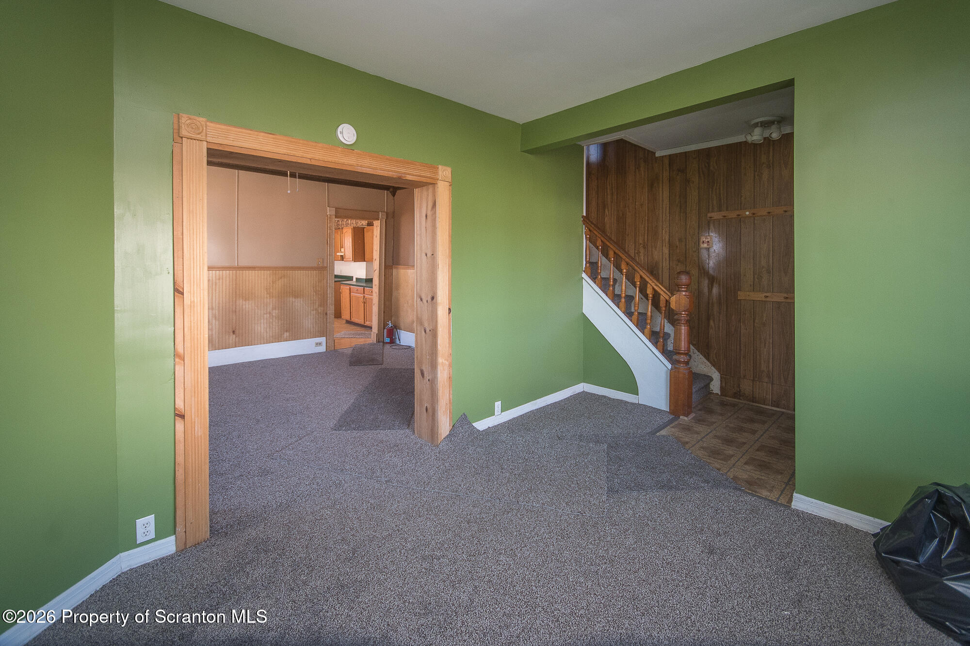 8 Stout Street Pittston, PA 18640 - Photo 10 of 25