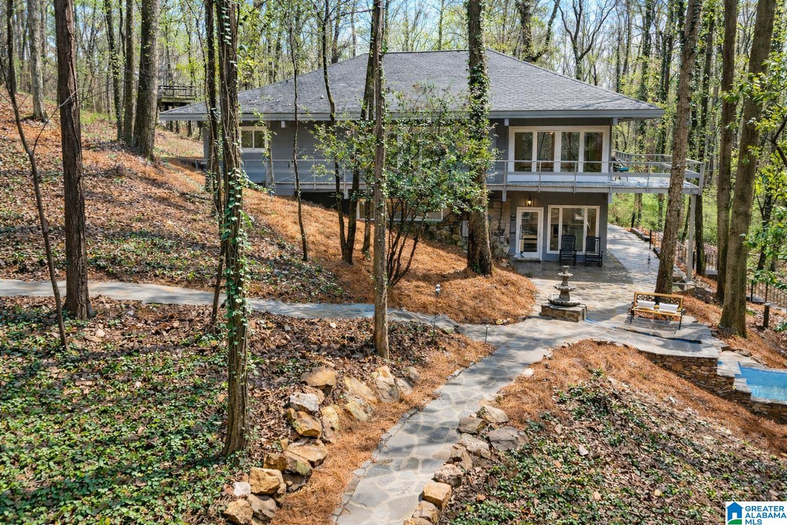 2904 Coleman Road Anniston, AL 36207 - Photo 2 of 46