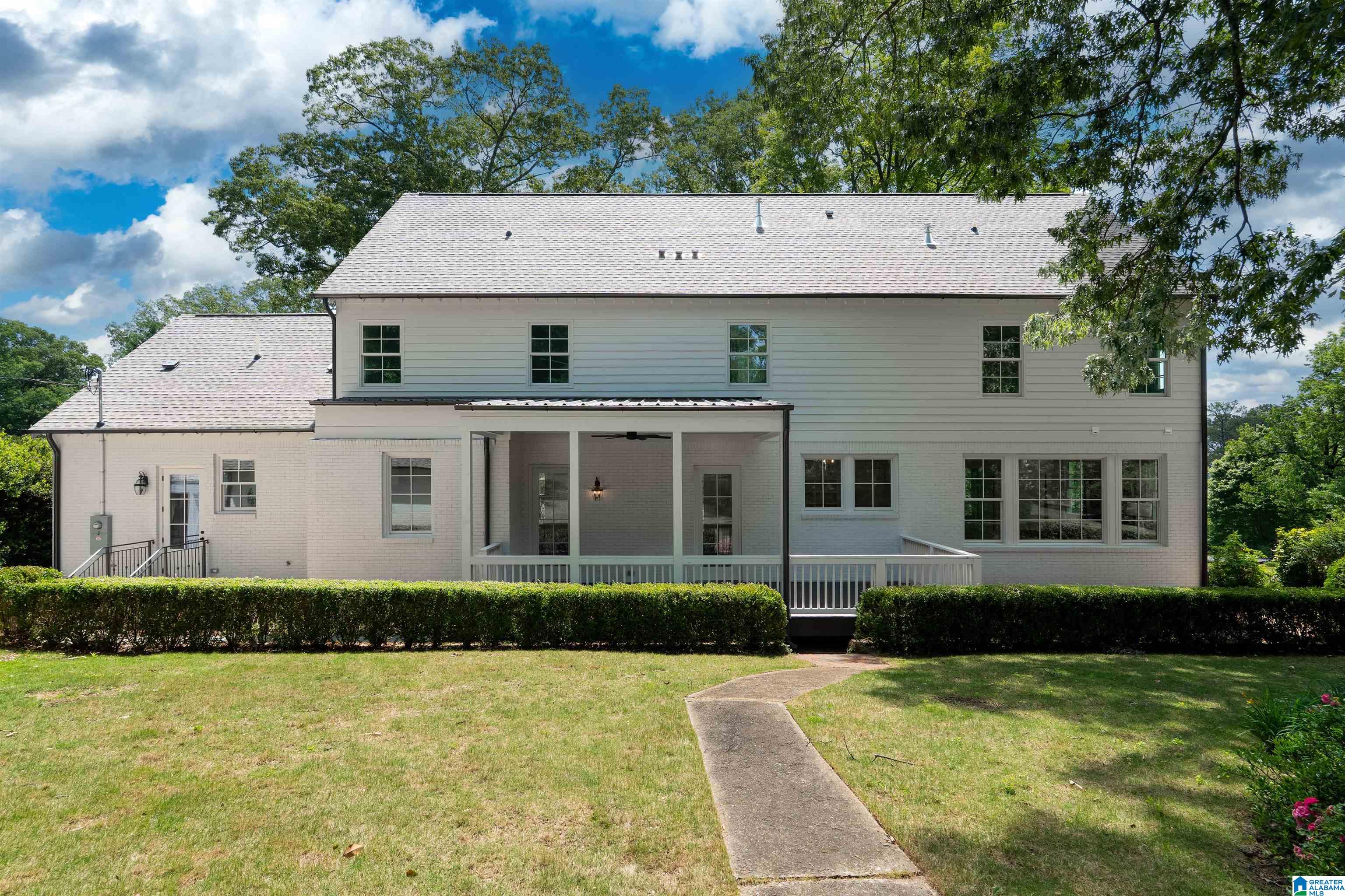 3752 North Woodridge Road Birmingham, AL 35223 - Photo 47 of 48