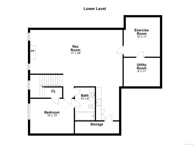 a picture of a refrigerator